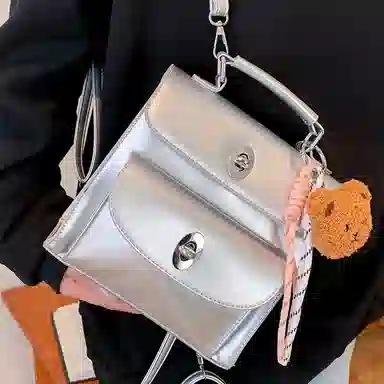 RKM Urban Retro Backpack