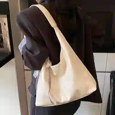RKM PU Tote