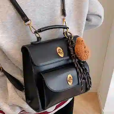 RKM Urban Retro Backpack