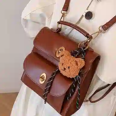 RKM Urban Retro Backpack