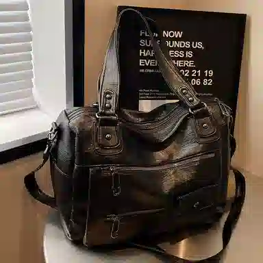 RKM PU