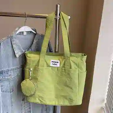 RKM Tote