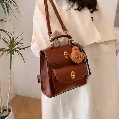 RKM Urban Retro Backpack