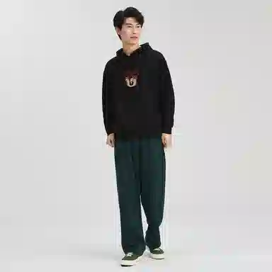 Hengyuanxiang Hoodie