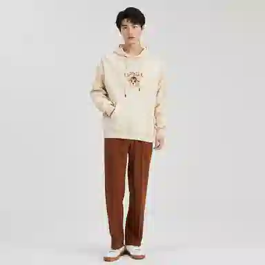 Hengyuanxiang Hoodie