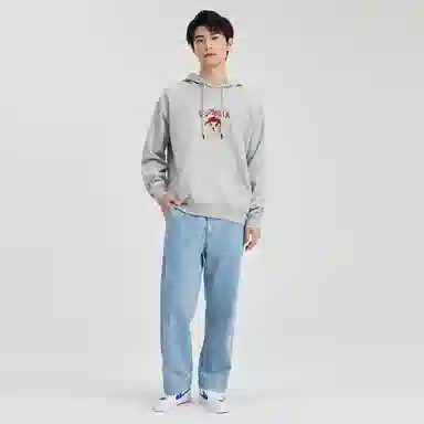 Hengyuanxiang Hoodie
