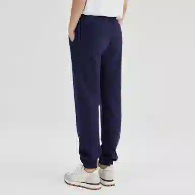 恒源祥 纯棉小脚裤休闲裤 男款