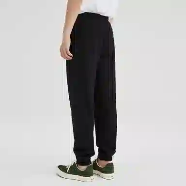 恒源祥 纯棉小脚裤休闲裤 男款