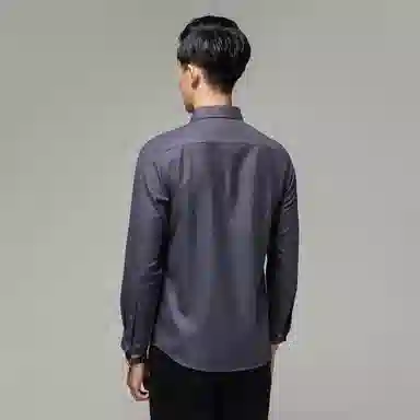 恒源祥 高端长袖衬衫 男款