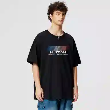 Huzzah logoT