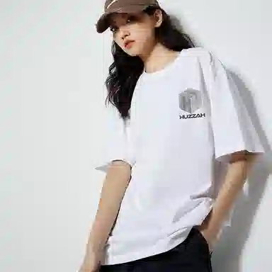 Huzzah T