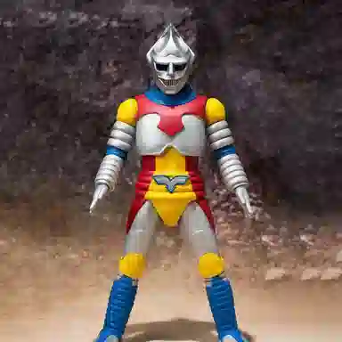 BANDAI S.H.MonsterArts 1973