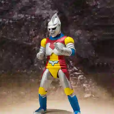 BANDAI S.H.MonsterArts 1973