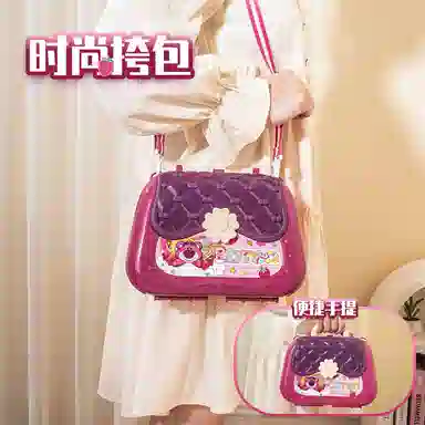 Xiongcheng x Disney Strawberry Bear Series