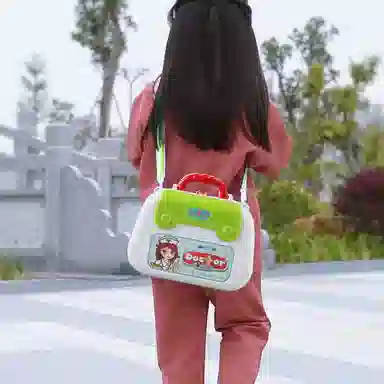 Xiongcheng Doctor Playset