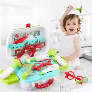 Xiongcheng Doctor Playset