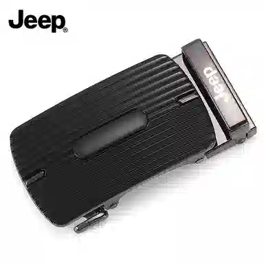 Jeep 3.5cm