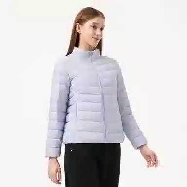 坦博尔 时尚舒适百搭羽绒服 女款