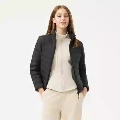 坦博尔 时尚舒适百搭羽绒服 女款