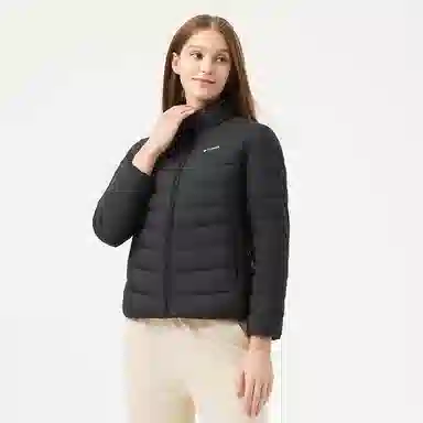 坦博尔 时尚舒适百搭羽绒服 女款