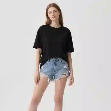 VSCH Classic Crewneck Tee