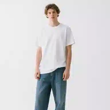 VSCH Classic Crewneck Tee