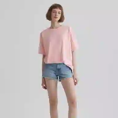 VSCH Classic Crewneck Tee