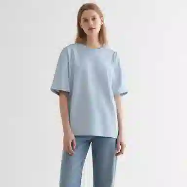 VSCH Classic Crewneck Tee