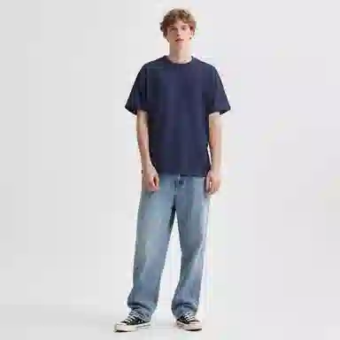 VSCH Classic Crewneck Tee