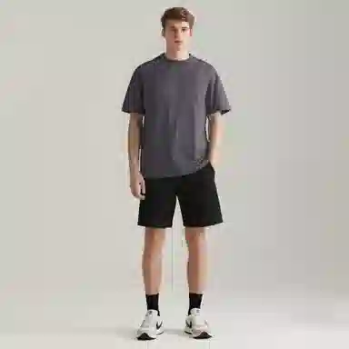 VSCH Classic Crewneck Tee