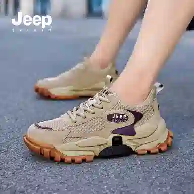 JEEP SPIRIT