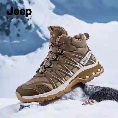 JEEP SPIRIT xa Pro 3d