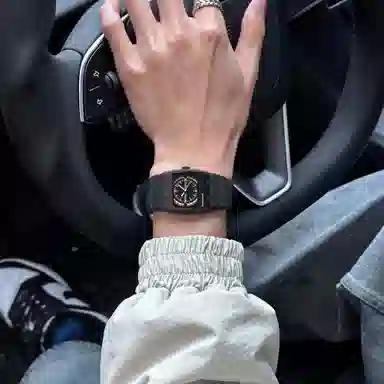 IB BENLYDESIGN Y2K Watch