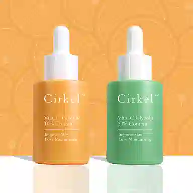 CIRKEL VC 30ml