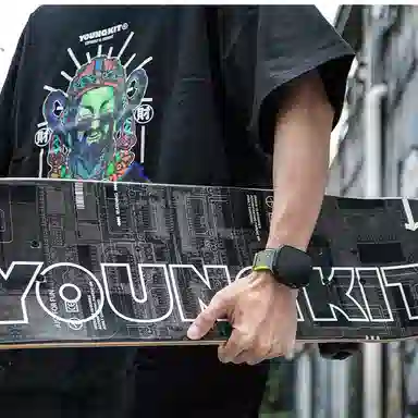 YOUNGKIT watch4pro3progt4gt3progt2pro