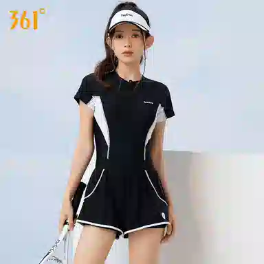 361° Swimsuit Set