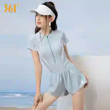 361° Swimsuit Set