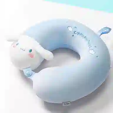 MINISO x Sanrio Cinnamoroll U