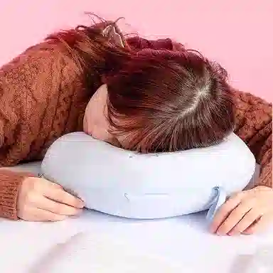 MINISO x Sanrio Cinnamoroll U