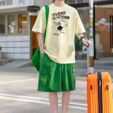 OVERPROTECTION logoT