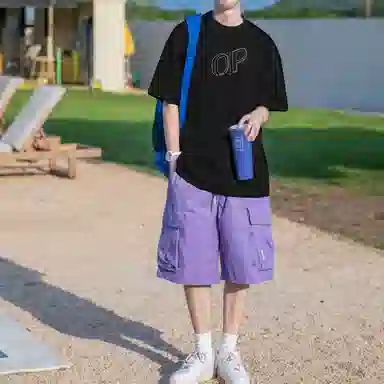 OVERPROTECTION logo260gT