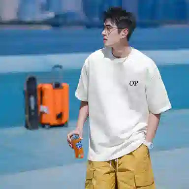 OVERPROTECTION LOGOT