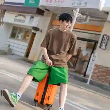 OVERPROTECTION LogoT