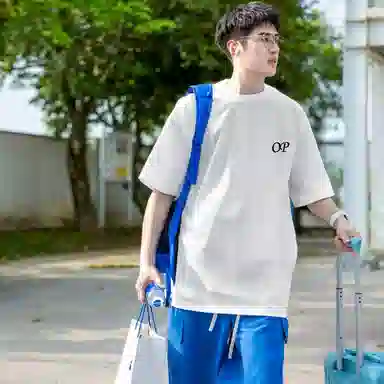 OVERPROTECTION LOGOT