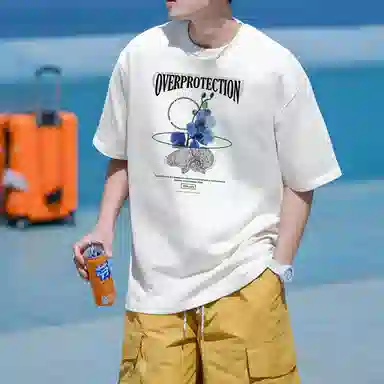 OVERPROTECTION logoT