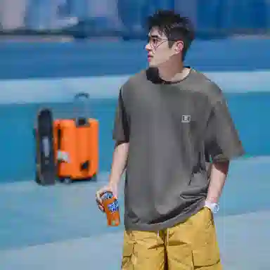 OVERPROTECTION LogoT