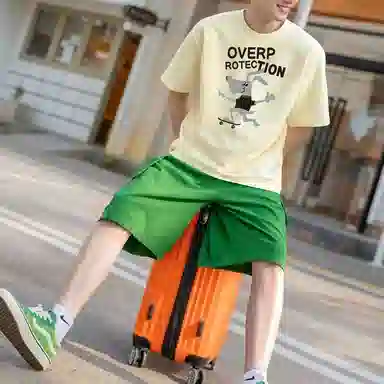 OVERPROTECTION logoT