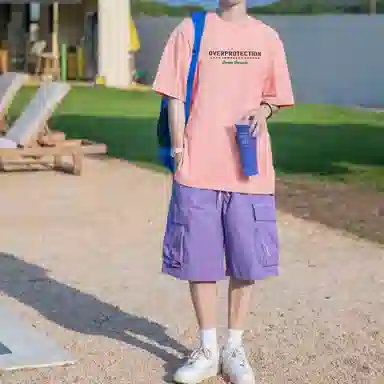 OVERPROTECTION logoT