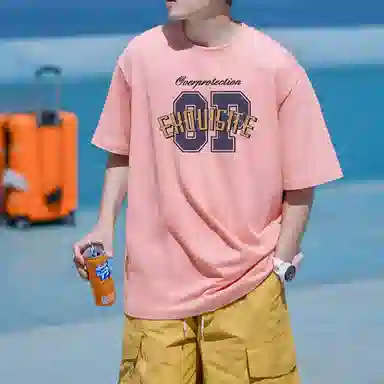 OVERPROTECTION logoT