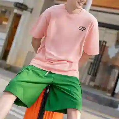 OVERPROTECTION LOGOT